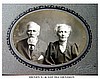 Henry & Louisa Denison